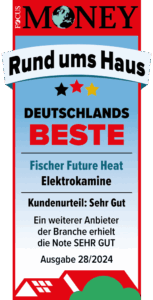 Focus Money sehr gut