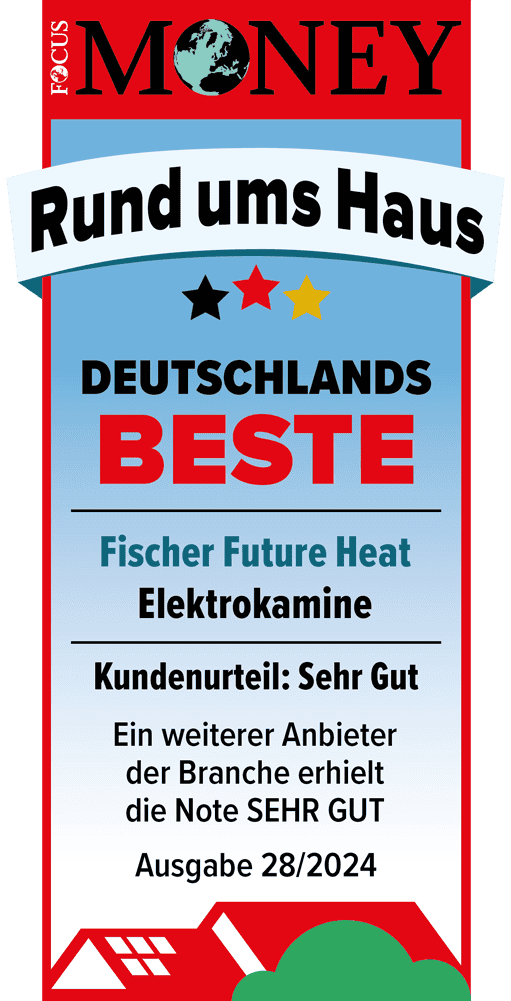 Focus Money sehr gut